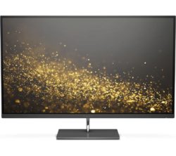 HP Envy 27s 4K Ultra HD 27